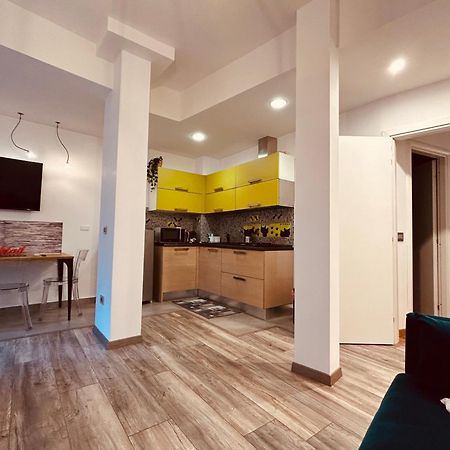 A Casa Di Dado E Benny Apartment Roma Ngoại thất bức ảnh