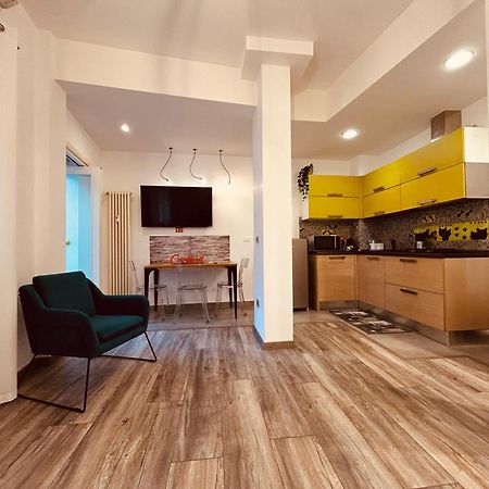 A Casa Di Dado E Benny Apartment Roma Ngoại thất bức ảnh