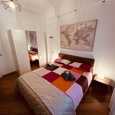 A Casa Di Dado E Benny Apartment Roma Ngoại thất bức ảnh