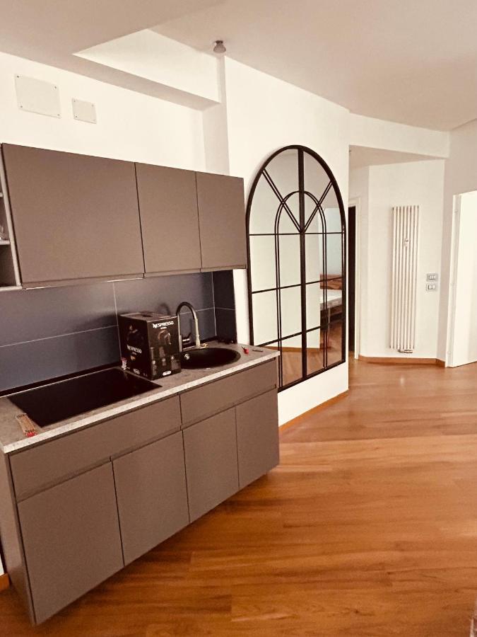 A Casa Di Dado E Benny Apartment Roma Ngoại thất bức ảnh