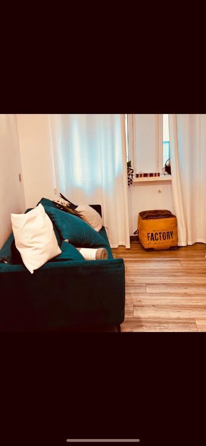 A Casa Di Dado E Benny Apartment Roma Ngoại thất bức ảnh