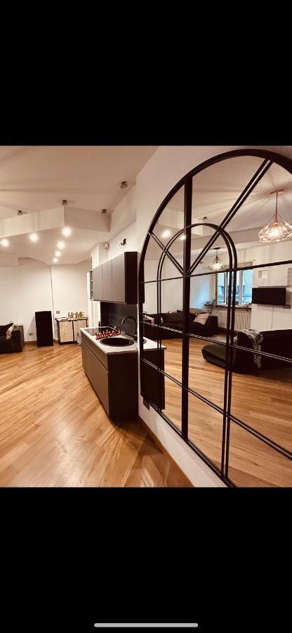 A Casa Di Dado E Benny Apartment Roma Ngoại thất bức ảnh