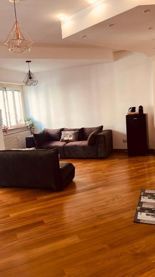 A Casa Di Dado E Benny Apartment Roma Ngoại thất bức ảnh