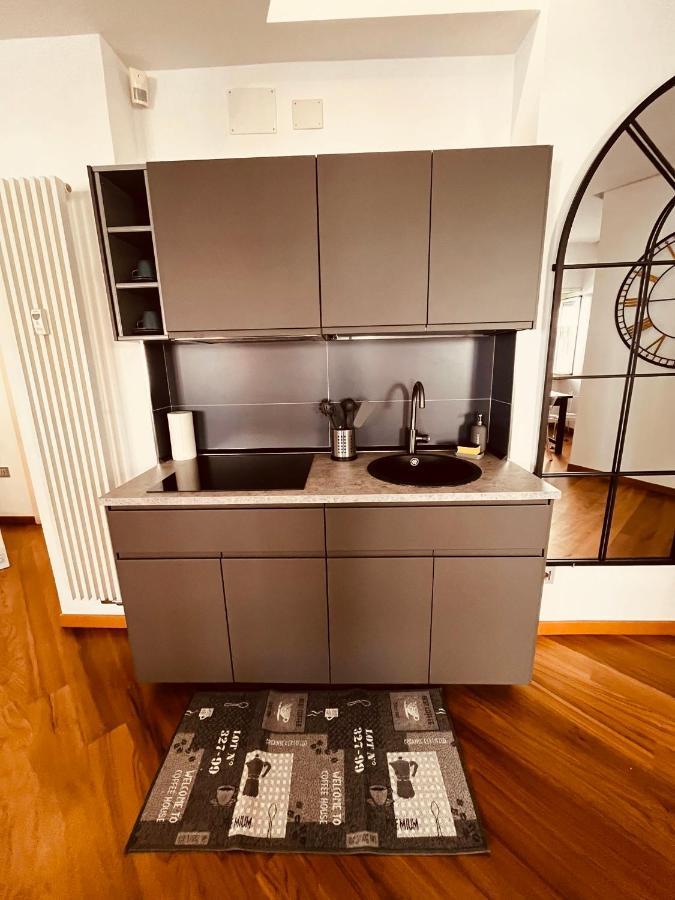 A Casa Di Dado E Benny Apartment Roma Ngoại thất bức ảnh