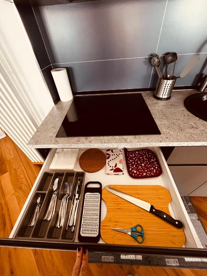 A Casa Di Dado E Benny Apartment Roma Ngoại thất bức ảnh