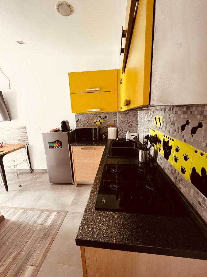 A Casa Di Dado E Benny Apartment Roma Ngoại thất bức ảnh
