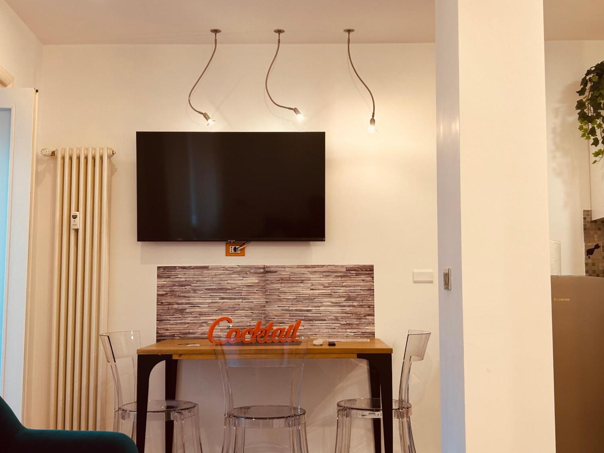 A Casa Di Dado E Benny Apartment Roma Ngoại thất bức ảnh