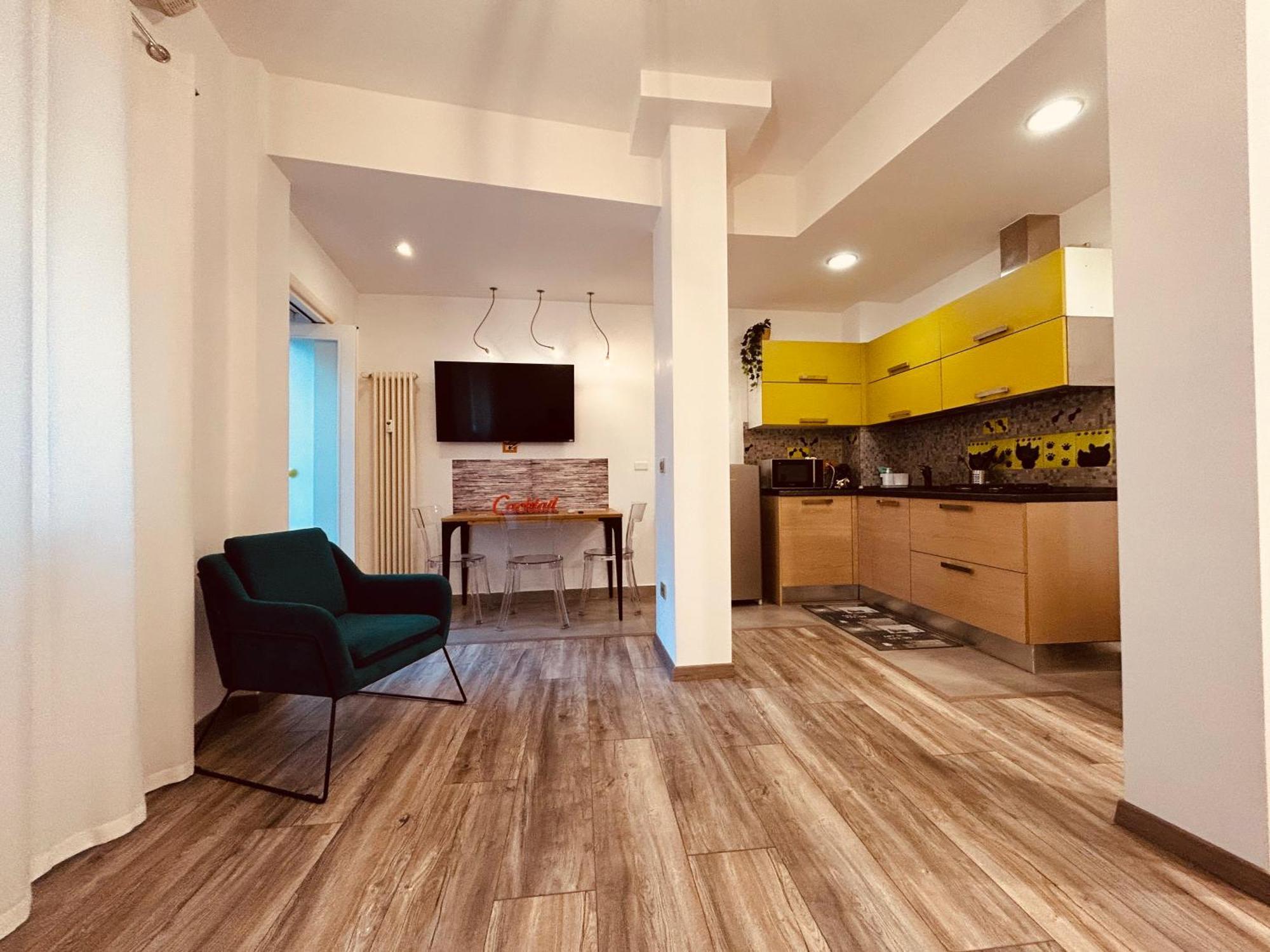 A Casa Di Dado E Benny Apartment Roma Ngoại thất bức ảnh
