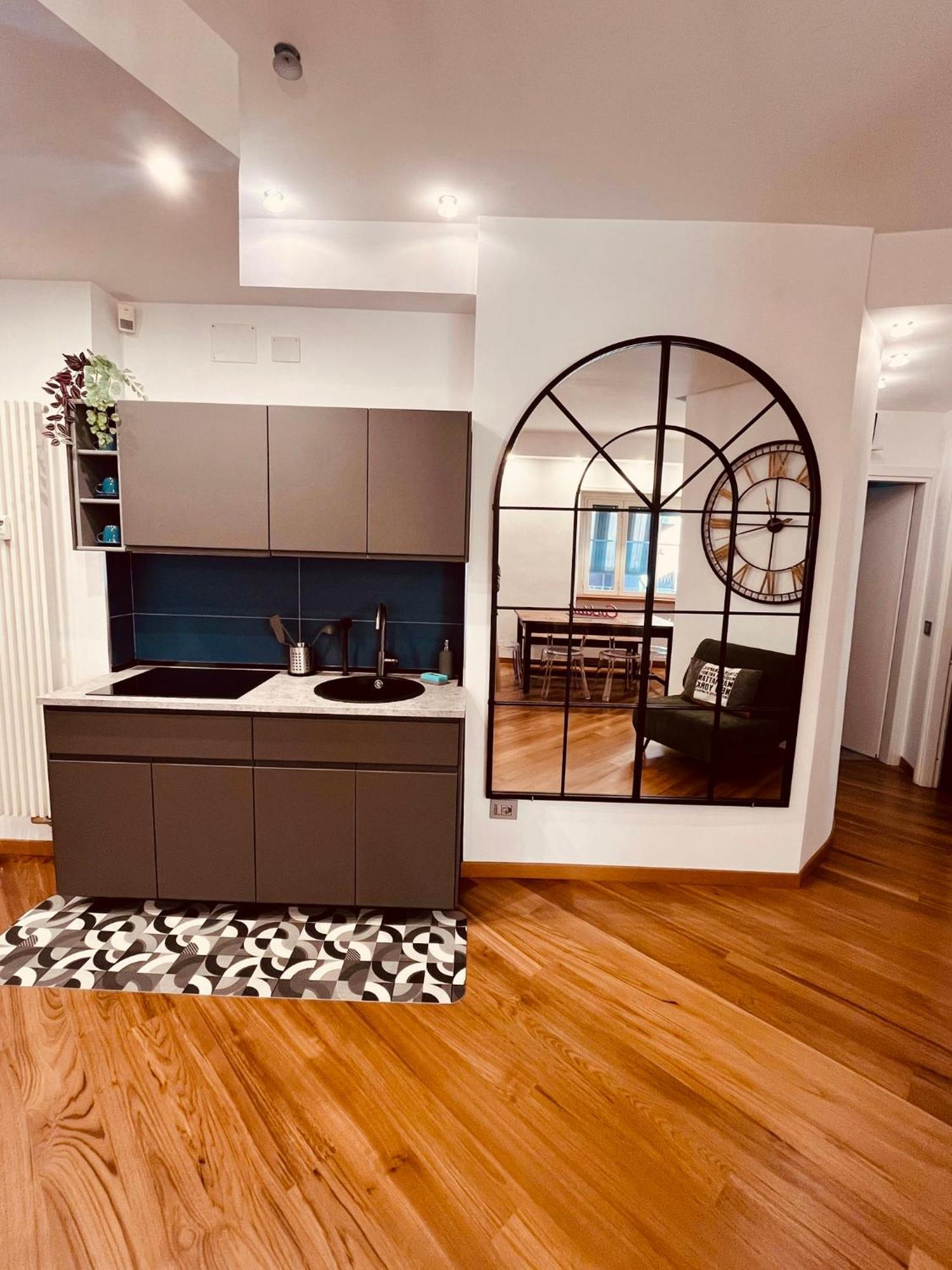 A Casa Di Dado E Benny Apartment Roma Ngoại thất bức ảnh