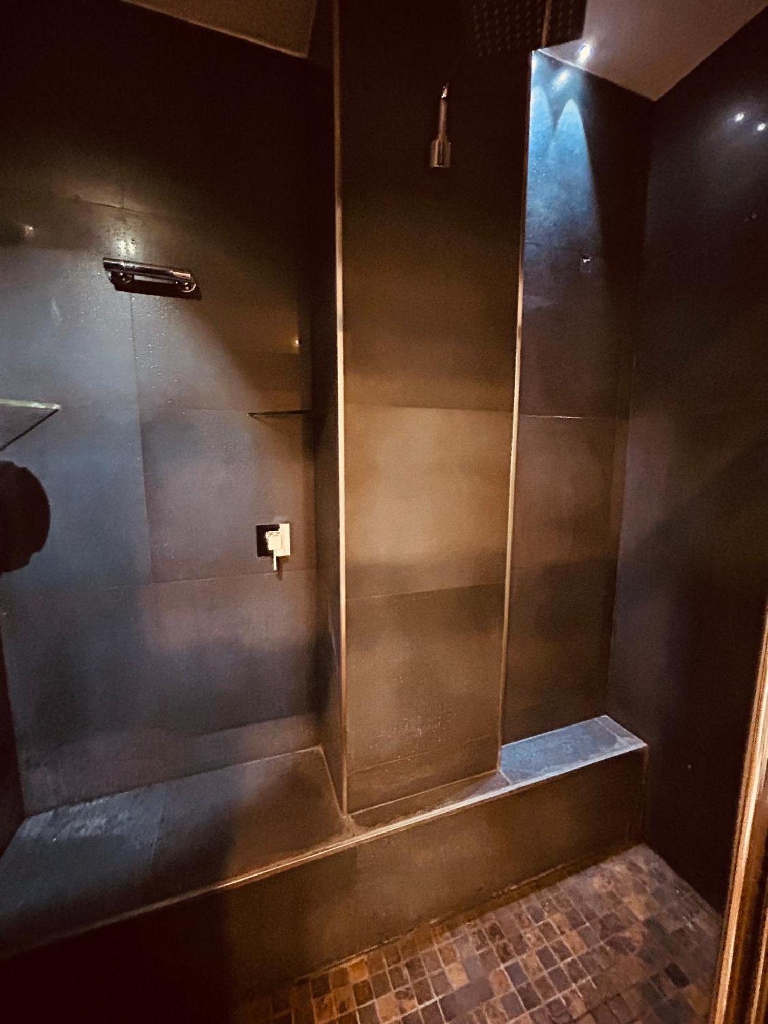 A Casa Di Dado E Benny Apartment Roma Ngoại thất bức ảnh