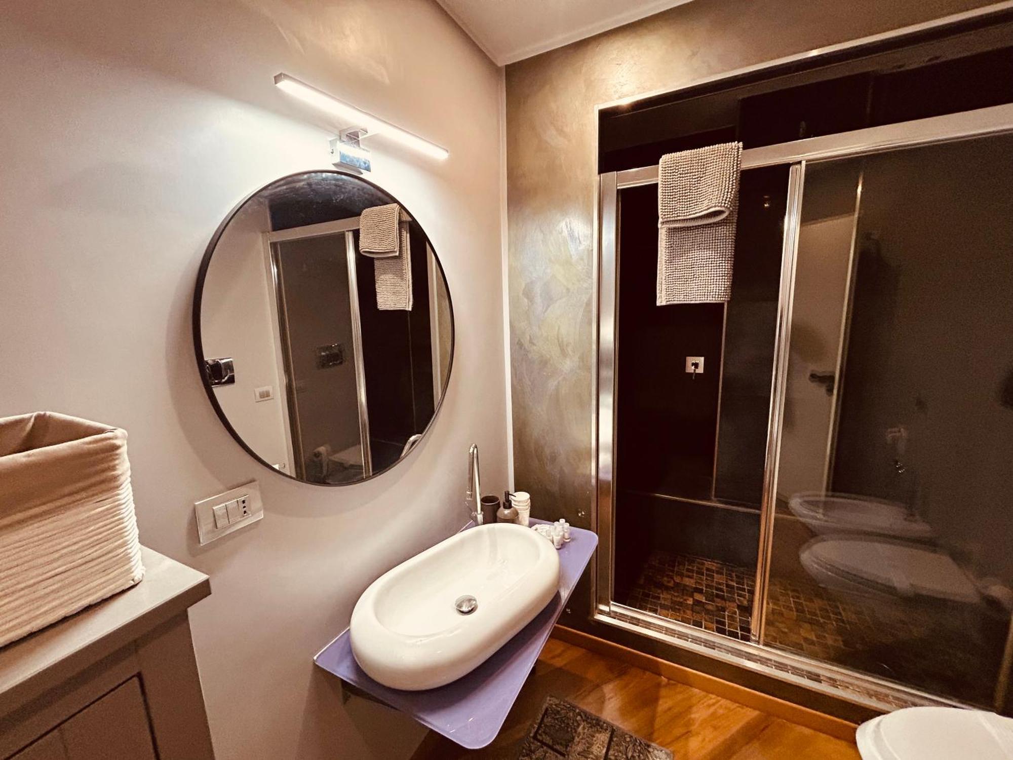 A Casa Di Dado E Benny Apartment Roma Ngoại thất bức ảnh