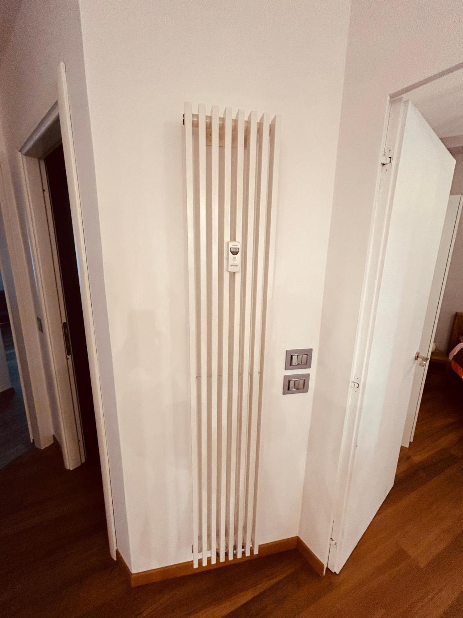 A Casa Di Dado E Benny Apartment Roma Ngoại thất bức ảnh