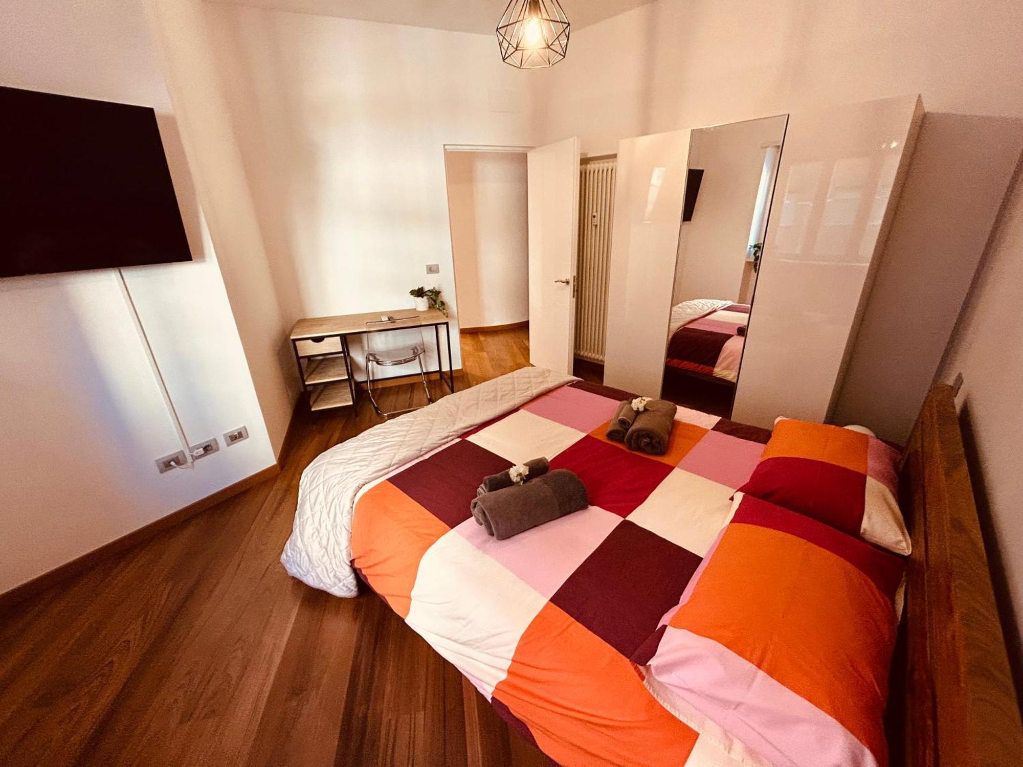 A Casa Di Dado E Benny Apartment Roma Ngoại thất bức ảnh