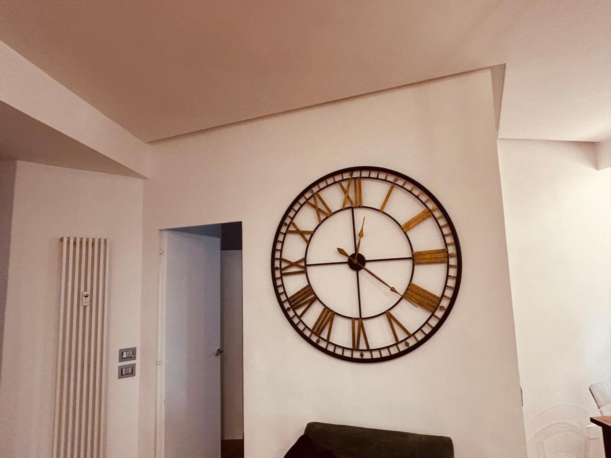 A Casa Di Dado E Benny Apartment Roma Ngoại thất bức ảnh
