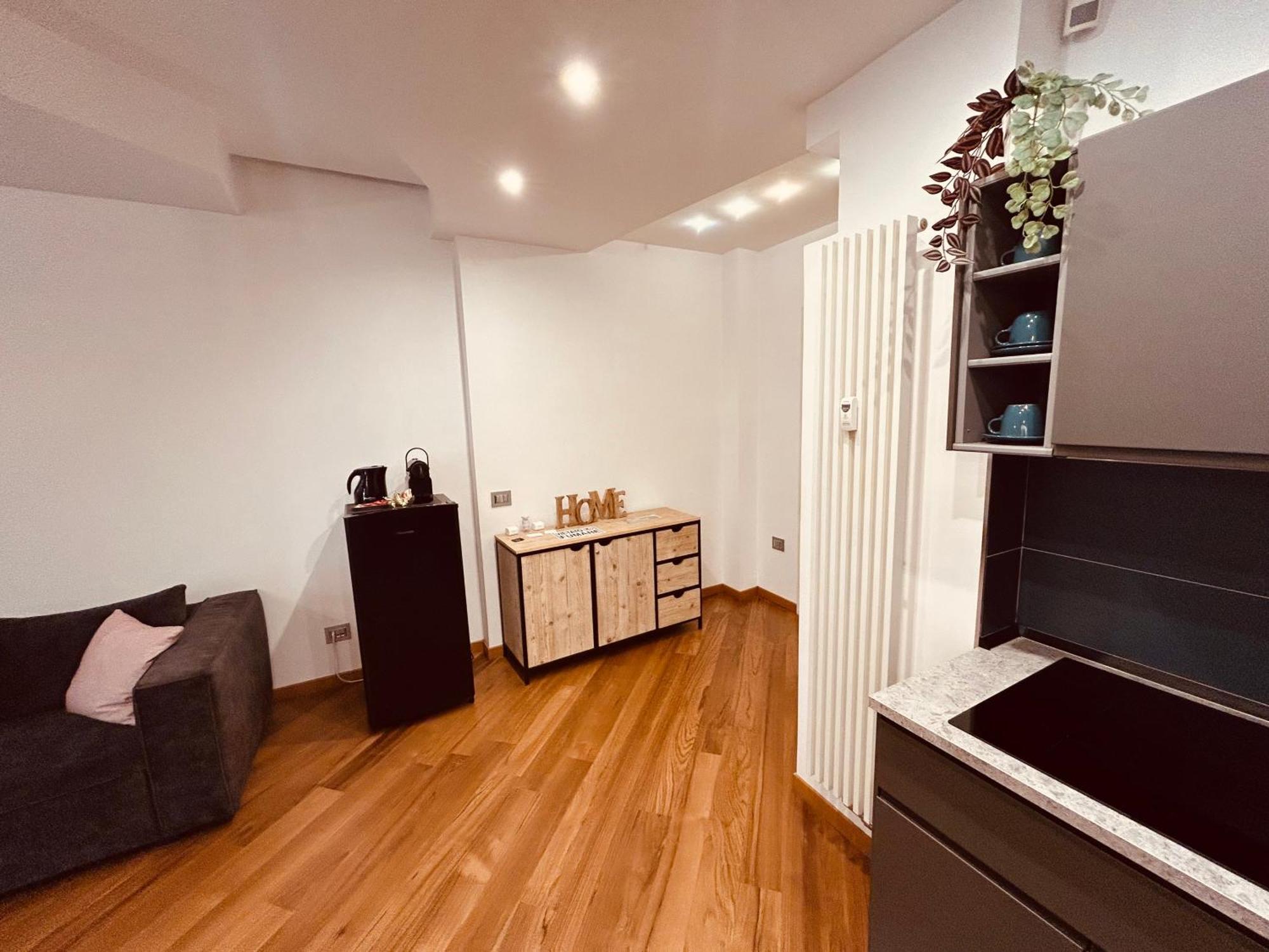 A Casa Di Dado E Benny Apartment Roma Ngoại thất bức ảnh