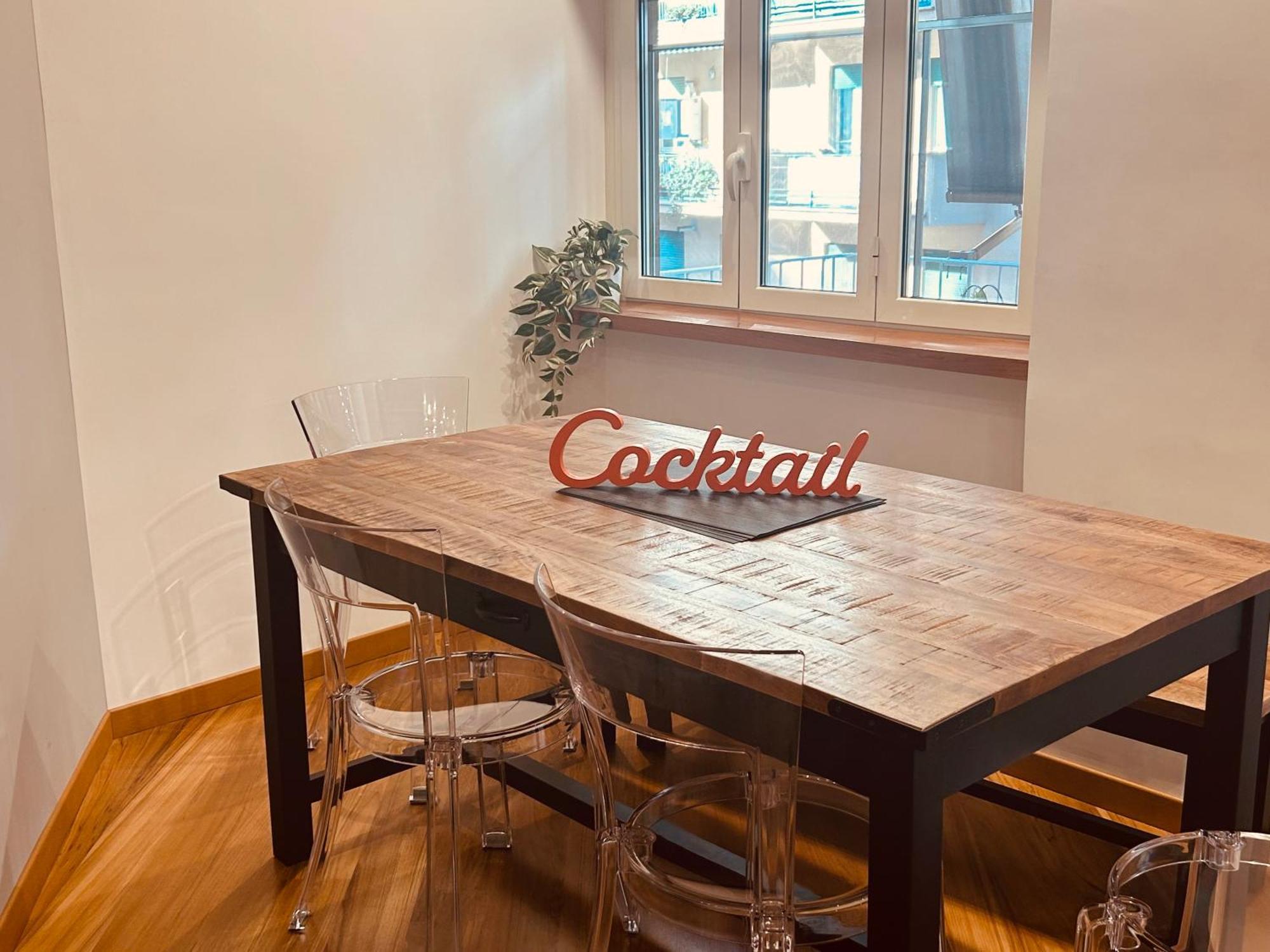 A Casa Di Dado E Benny Apartment Roma Ngoại thất bức ảnh